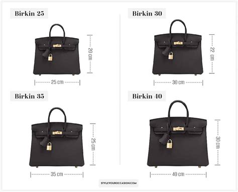 hermes birkin 40cm measurements|hermes birkin bag outlet.